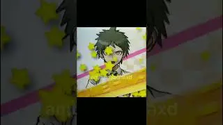 edit de Danganronpa 2
