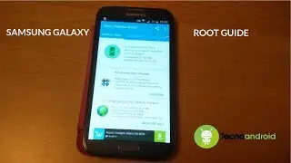 GUIDA ROOT: come ottenere il root sui device SAMSUNG GALAXY
