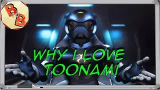 What Made Toonami So Special