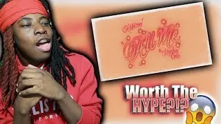 Kehlani - All Me feat. Keyshia Cole [Official Audio Reaction]