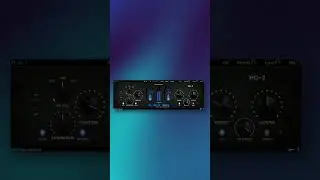 Brainworx - Black Box HG-2 Analog Design - The Products Explorer YouTube Channel