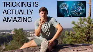 Why You Should Start Tricking