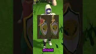 Get these OSRS items with THIS code.....