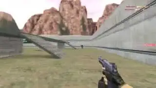 Mini-Movie [Usp frags by IIrezedent]