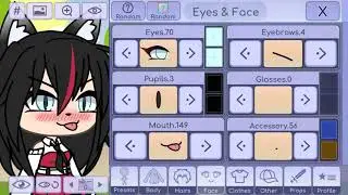 Параметры ОС для _KATSUMI_UwU