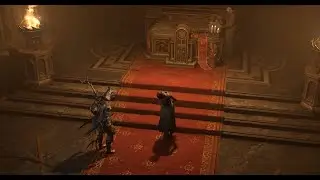 OnlyGameplay Ep. 102 | Diablo IV Pt. 8 | Ill Tidings & Raising Spirits