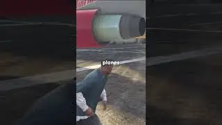 Secret Cargo Planes Trick In GTA V 😱 