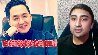 Я ЖЕРТВА КРЕМЛЕВСКОЙ ПРОПАГАНДЫ