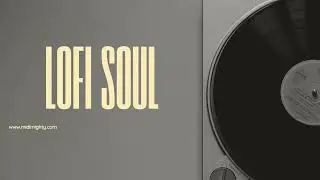 lofiSouldDrumBeat