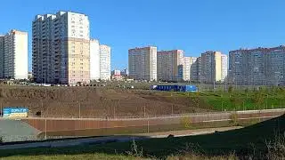 пруды