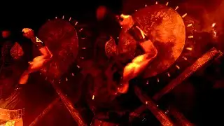 🔥THE WILD HUNT🔥 VOLFGANG TWINS  - Heavy Viking Music