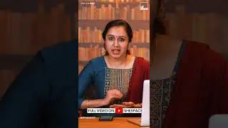 Spreading Knowledge and Encouraging Conversations about Good Touch Bad Touch😁 |Shespace Malayalam