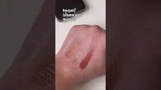WORST LUXURY MAKEUP🙅‍♀️