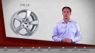 CMS C4