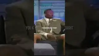 Thomas Hearns On How He Started Fighting