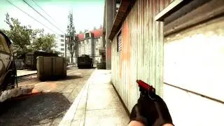 CS:GO - Ray op CZ !