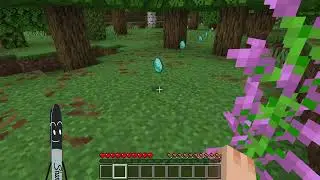 BFAGC: Sharpie plays minecraft