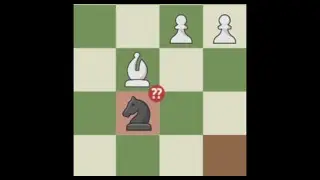 Surely, Chess can't get any worse, right? Right? (Average 250 ELO match)