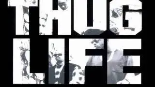 08 - Tupac - I'm Getting Money (Original Version) THUGLIFE DEMO