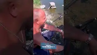 Рыбалка в 2021-м году_Мои золотые времена.