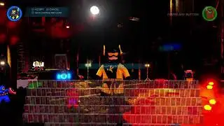 Lego Marvel Superhoes 2 Going for 100% Stream