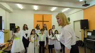 Детский хор_21.04.2024
