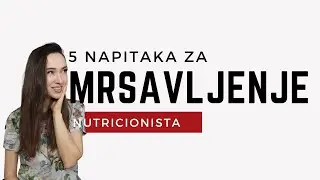 MRŠAVLjENjE | 5 napitaka koje svako ima u kući