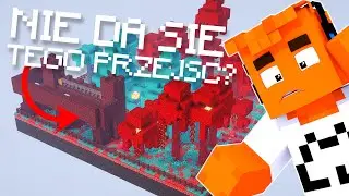 NIE DA SIĘ TEGO PRZEJŚĆ? Mapy od Widzów [697]