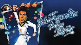 John Travolto: The Face With 2 Left Feet | Official Trailer