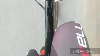 Сталк по весенним помойкам