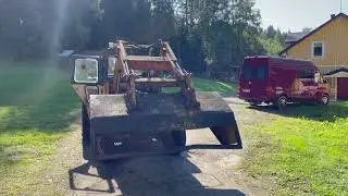 VOLVO PV 11134 F