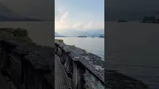 Лаго Маджоре озеро