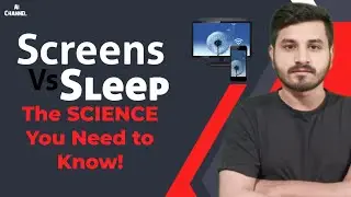 The Screen-Sleep Connection: What Science Reveals