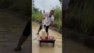 Whole house water purifier 