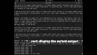 Getting Started with Linux | How to check active process in Linux | Part 07