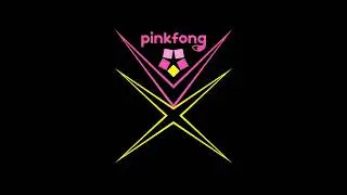 Pinkfong VX Logo