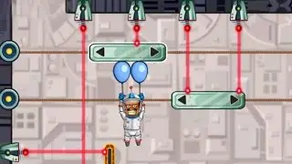 Amigo Pancho The Death Star Game Walkthrough