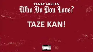 Tanay Arslan - Who Do You Love (Cover)