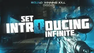 Introducing Set Infinite