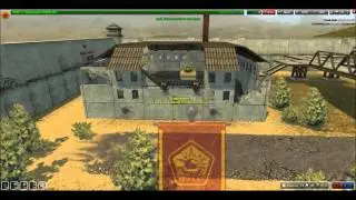 Звание Генералиссимус от CRASHFIRE 2001