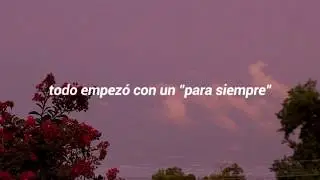 Rodrigo Alejandro - Nuestra Canción (Letra)