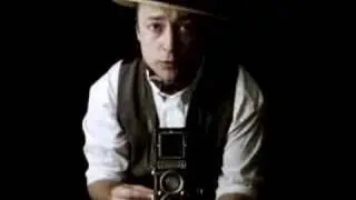 Czeslaw Spiewa - Maszynka Do Swierkania (Official Video)