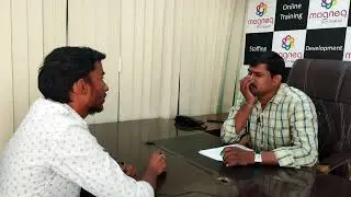 Fresher Mock Interview PYTHON | Technical Round | PYTHON Interview for Fresher | HR Interview