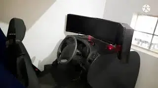 Car Driving Simulator
