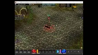 KG-Emulator - Interface Menu (UP18.5)