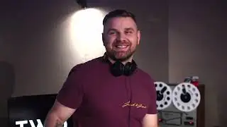 Two Are  - Studio Time #006