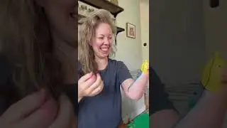 STUMP COSPLAY // LEMONGRAB