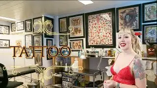 INTRODUCCIÓN AL CURSO DE TATTOO