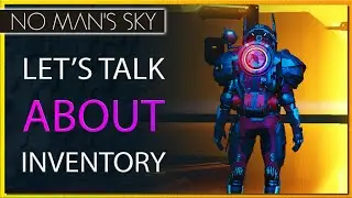 The No Man's Sky Waypoint Update Changes the Game Forever - NMS 4.0 the Good & the Bad - Patch Notes