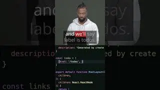 🔗 Setting up navigation in Next.js with the Link component